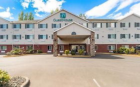 Guesthouse Inn & Suites Kelso